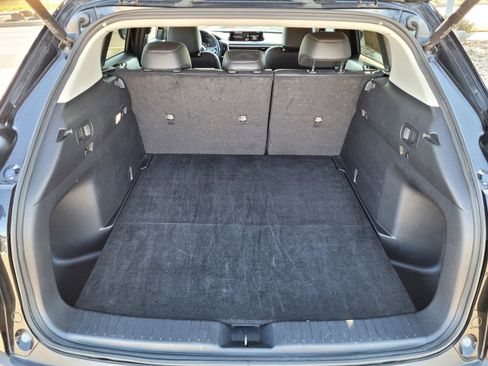 Used 2023 MAZDA CX-50 2.5 S w/ Preferred Plus Pkg image 33