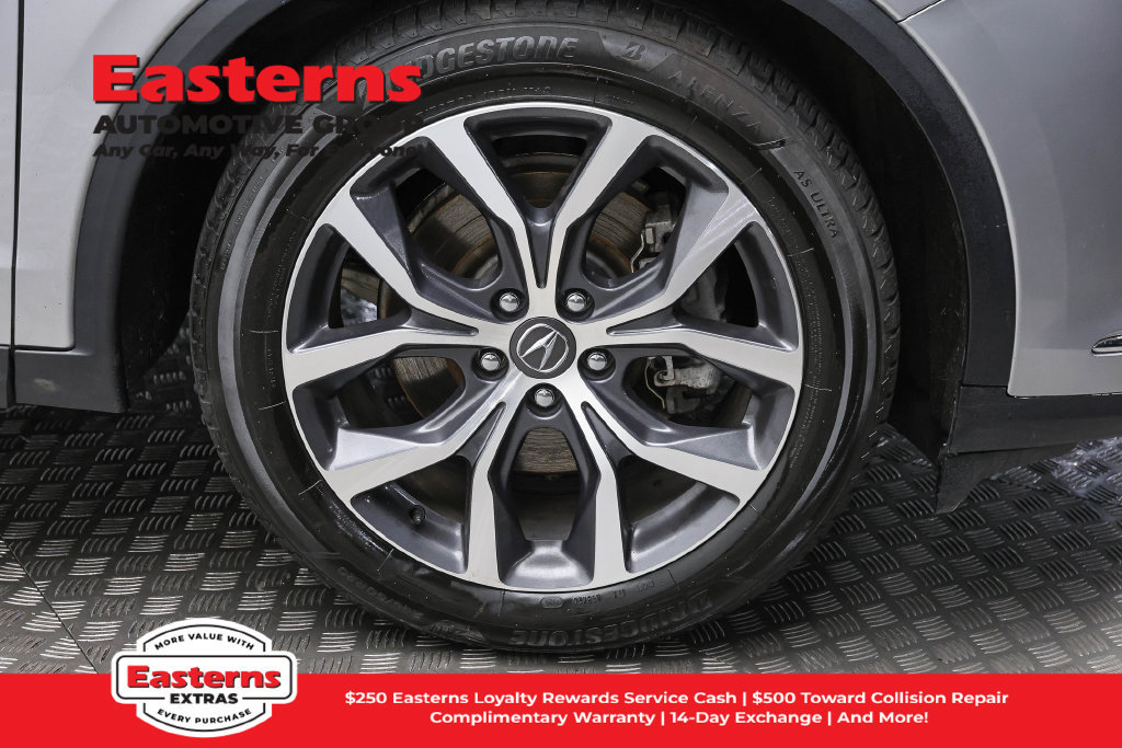 Used 2023 Acura MDX w/ Technology Package AWD/4WD image 34