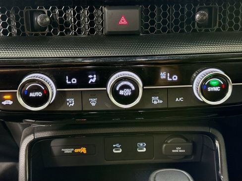 Certified 2026 Honda CR-V EX-L image 18