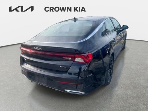 Used 2022 Kia K5 GT-Line w/ GT-Line Awd Premium Package image 5