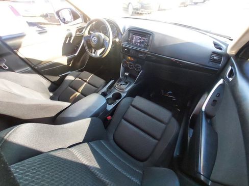 Used 2014 MAZDA CX-5 Touring image 11