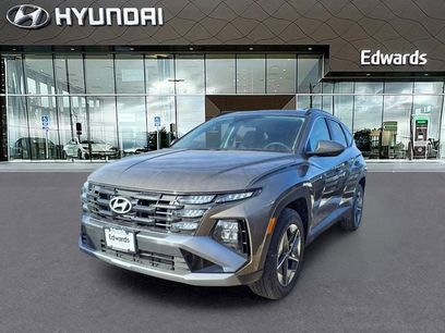 New 2026 Hyundai Tucson SEL w/ Tow & Go Package