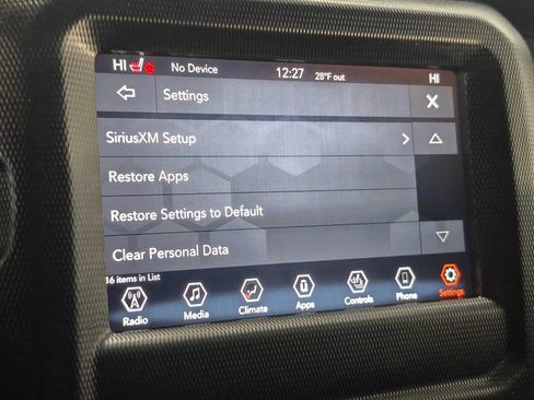 Used 2022 Jeep Wrangler Unlimited Sport S image 40