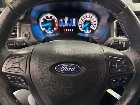 Used 2022 Ford Ranger XLT w/ Tremor Off-Road Package AWD/4WD image 14