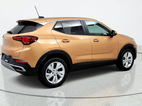 Used 2024 Buick Encore GX Preferred FWD image 5