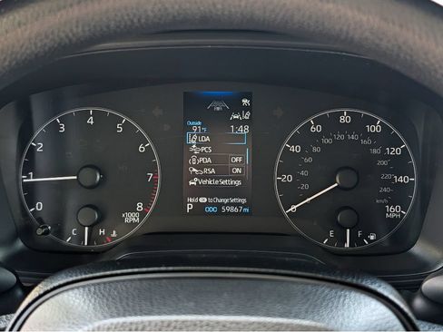Used 2024 Toyota Corolla LE FWD image 22