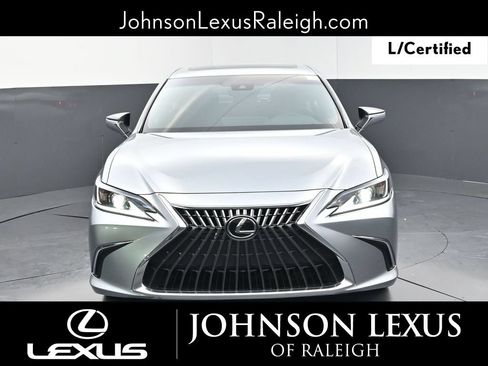 Used 2023 Lexus ES 350 w/ Accessory Package (Z1) FWD image 4
