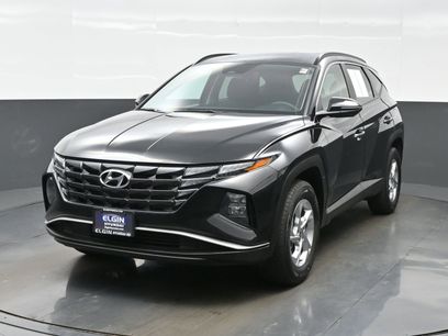 Used 2023 Hyundai Tucson SEL