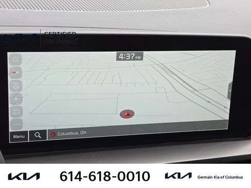 Certified 2024 Kia Telluride S w/ S Sunroof Package AWD/4WD image 28