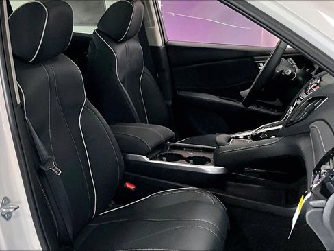 New 2026 Acura RDX SH-AWD w/ Advance Package image 14