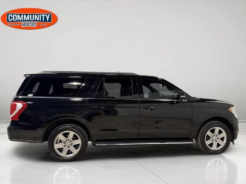 Used 2019 Ford Expedition Max XLT w/ Equipment Group 202A RWD image 9