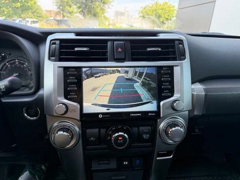 Used 2023 Toyota 4Runner SR5 Premium w/ Moonroof Package AWD/4WD image 24
