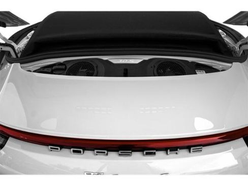 Used 2024 Porsche 911 Carrera RWD image 12