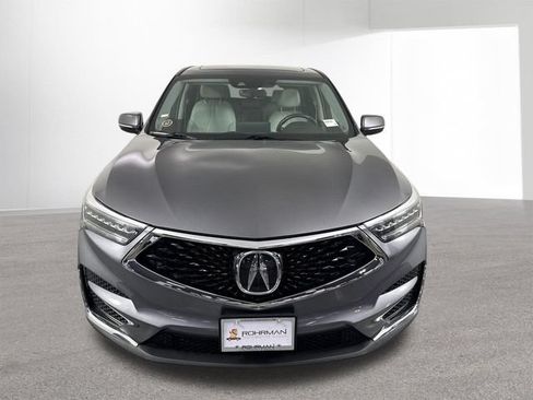 Used 2019 Acura RDX AWD w/ Technology Package image 25