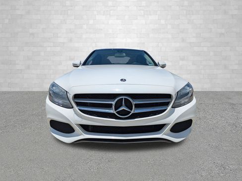 Used 2018 Mercedes-Benz C 300 Sedan image 6