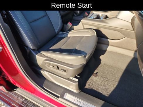 Used 2023 Chevrolet Tahoe Premier image 23