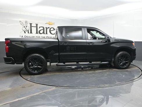 New 2026 Chevrolet Silverado 1500 RST w/ Convenience Package II image 15