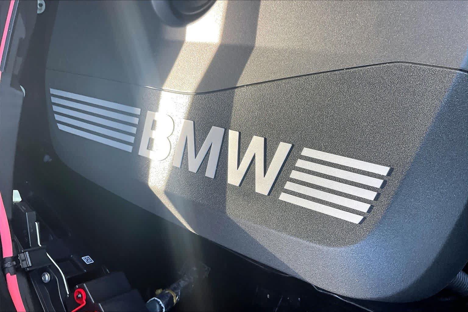 Used 2026 BMW X3 xDrive30i w/ M Sport Package AWD/4WD image 17