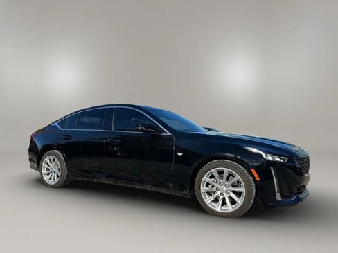 Used 2023 Cadillac CT5 Luxury w/ Sun And Sound Package image 14