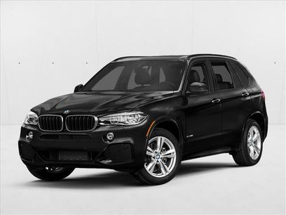Used 2017 BMW X5 xDrive50i