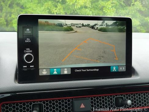 Used 2022 Honda Civic Si image 13