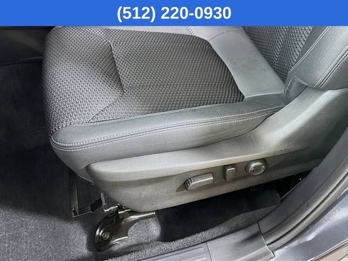 Certified 2024 Subaru Forester Premium AWD/4WD image 24