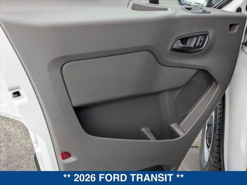 New 2026 Ford Transit 250 148 Medium Roof RWD image 10