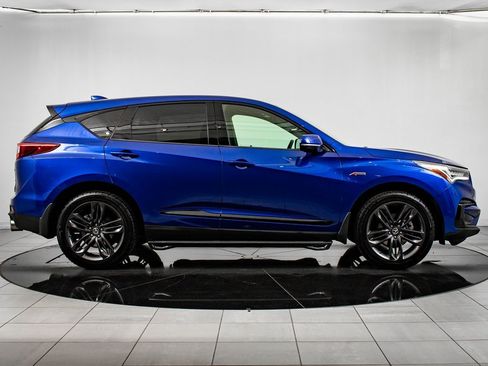 Used 2020 Acura RDX A-Spec image 6