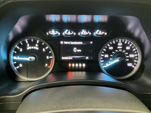 Used 2020 Ford Expedition XLT AWD/4WD image 20