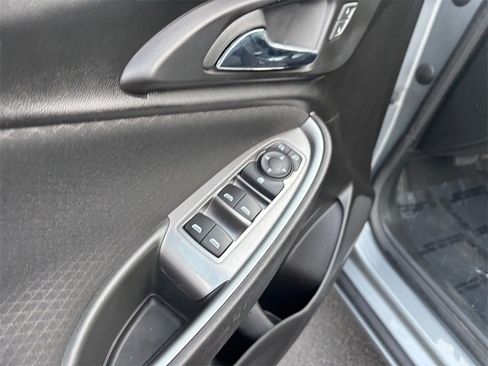 Certified 2024 Chevrolet Malibu LT image 25