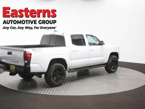 Used 2021 Toyota Tacoma SR AWD/4WD image 41
