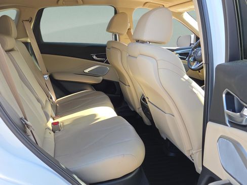 Used 2023 Acura RDX FWD w/ Technology Package image 18