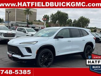 New 2026 Buick Enclave Sport Touring w/ Power Package video 1