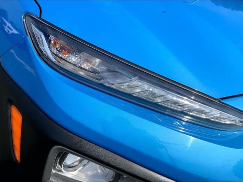Used 2019 Hyundai Kona SEL w/ SEL Tech Package 02 AWD/4WD image 28