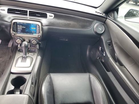 Used 2014 Chevrolet Camaro LT w/ RS Package image 14