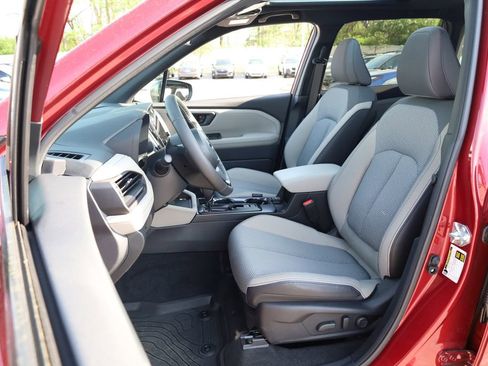 Certified 2026 Subaru Forester Premium AWD/4WD image 8
