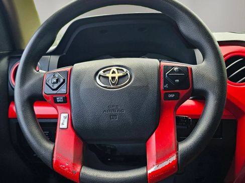 Used 2014 Toyota Tundra SR5 w/ SR5 Upgrade Package AWD/4WD image 23