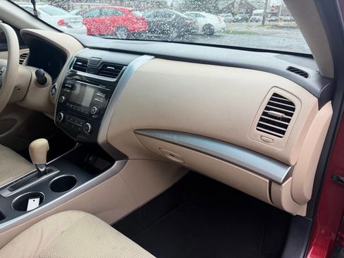 Used 2015 Nissan Altima 2.5 S w/ Power Driver Seat Package image 12