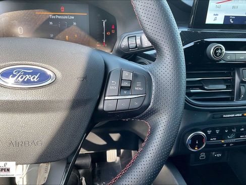 New 2026 Ford Escape ST-Line FWD image 20