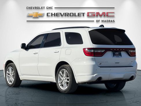 Used 2023 Dodge Durango GT image 5