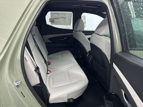 New 2026 Hyundai Santa Cruz Limited image 17