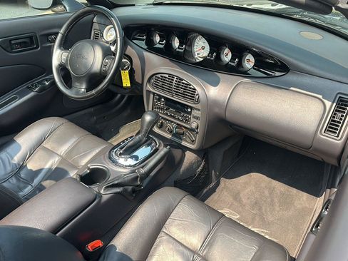 Used 2000 Plymouth Prowler RWD image 12