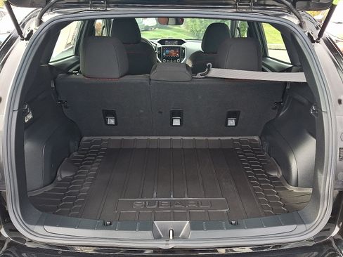 Used 2020 Subaru Impreza 2.0i Sport image 28