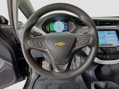 Used 2019 Chevrolet Bolt LT FWD image 11