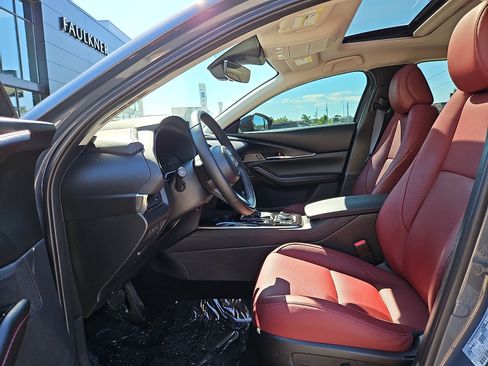 New 2023 MAZDA CX-30 AWD 2.5 S w/ Preferred Package image 13