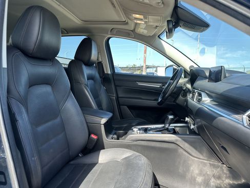 Used 2019 MAZDA CX-5 Grand Touring w/ GT Premium Package FWD image 23