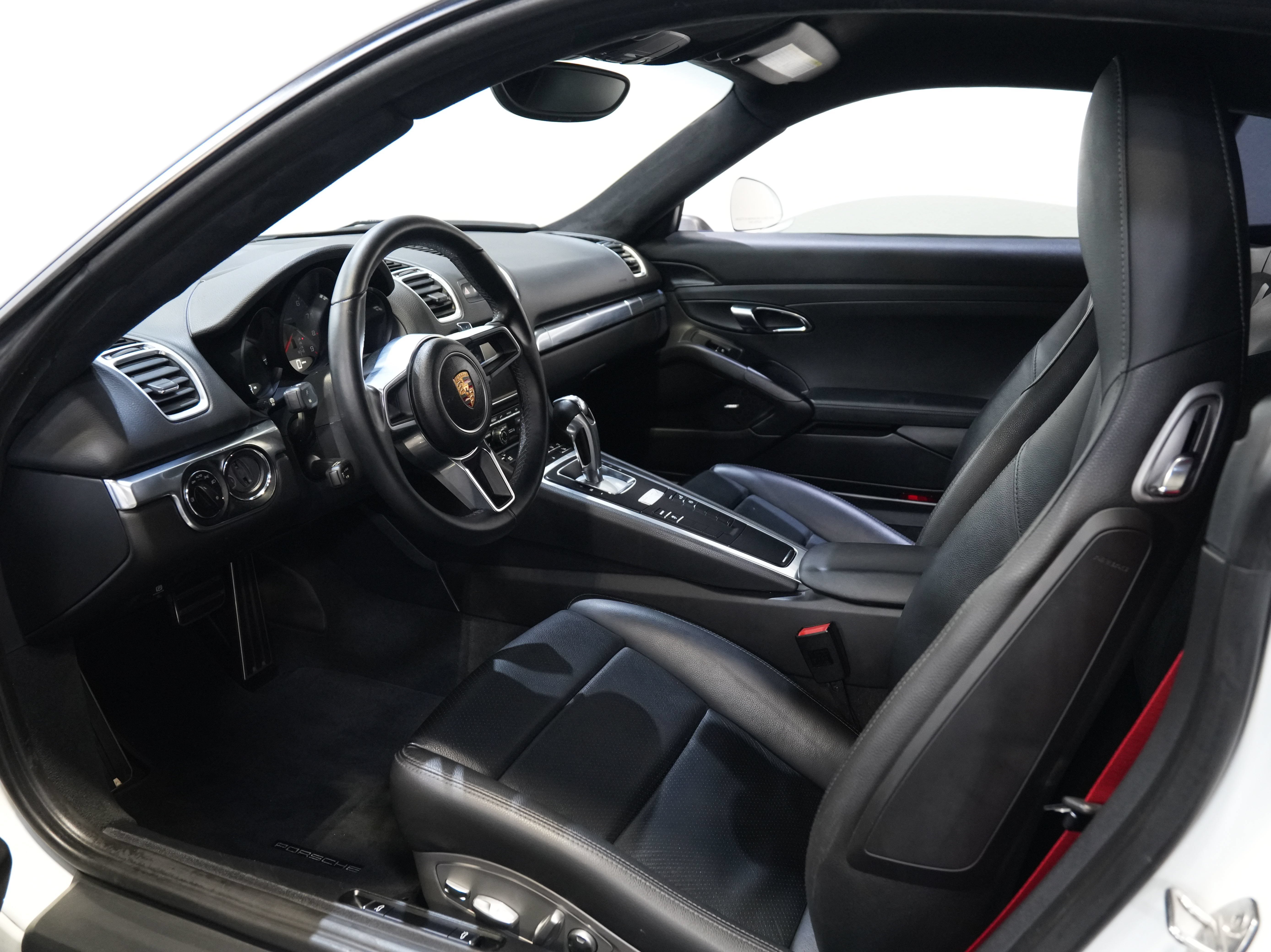 Used 2014 Porsche Cayman S RWD image 26