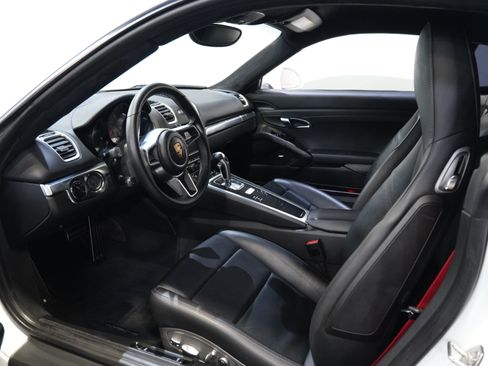 Used 2014 Porsche Cayman S RWD image 26