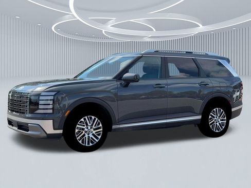 New 2026 Hyundai Palisade SEL image 2