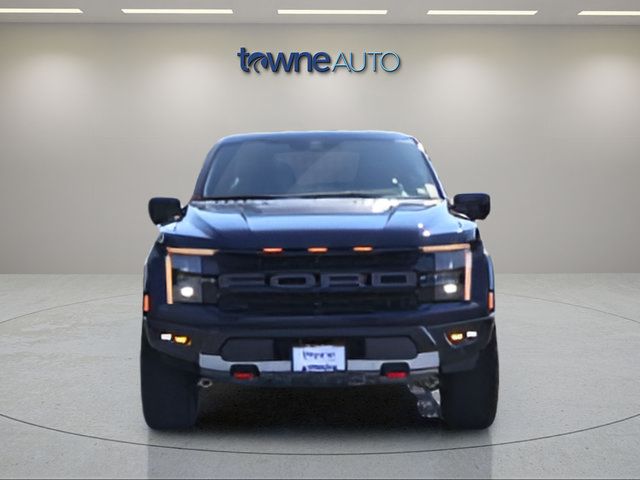 Used 2025 Ford F150 Raptor AWD/4WD image 11
